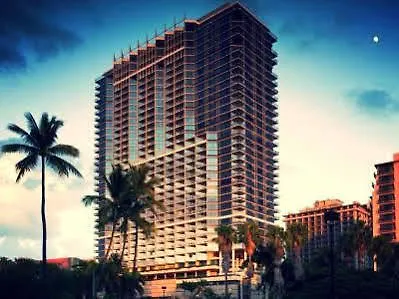 Jet Luxury At The Trump Waikiki Oahu 5*,  الولايات المتحدة الأمريكية