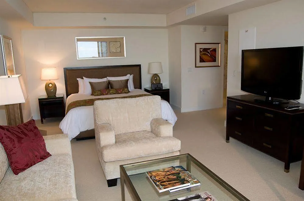 ***** ホテル Jet Luxury At The Trump Waikiki Oahu 米国