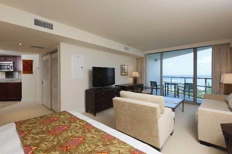ホテル Jet Luxury At The Trump Waikiki Oahu