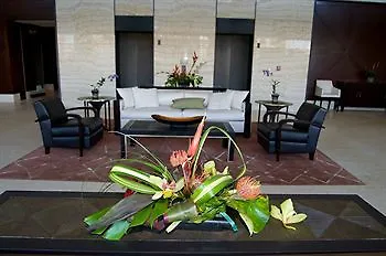 Jet Luxury At The Trump Waikiki Oahu Hotel