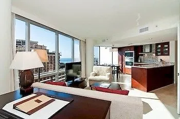 Jet Luxury At The Trump Waikiki Oahu Hotel