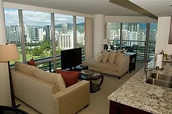 Jet Luxury At The Trump Waikiki Oahu Estados Unidos