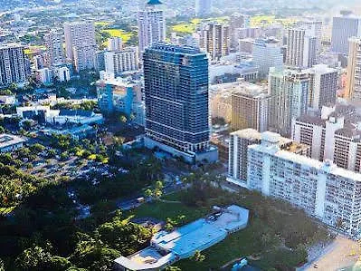 Jet Luxury At The Trump Waikiki Oahu Estados Unidos