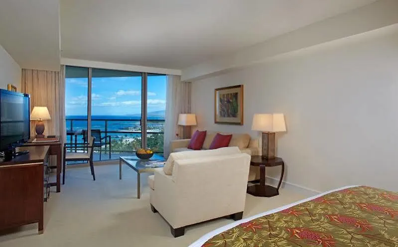 Jet Luxury At The Trump Waikiki Oahu 5*,  Estados Unidos