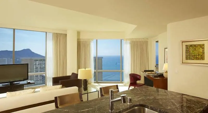 Jet Luxury At The Trump Waikiki Oahu Estados Unidos