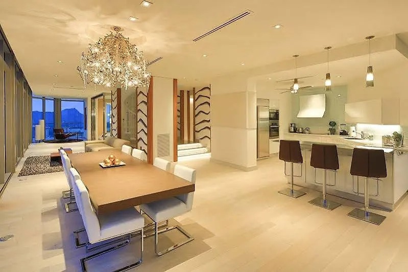 Jet Luxury At The Trump Waikiki Oahu Hotel