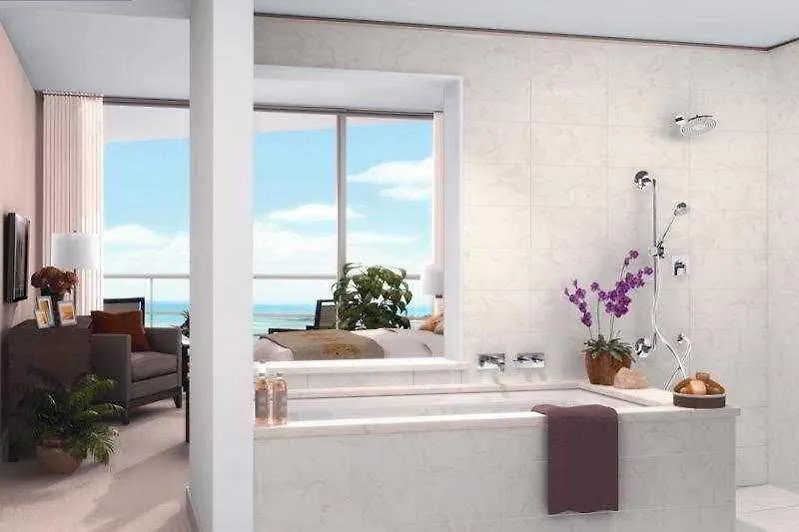 Jet Luxury At The Trump Waikiki Oahu 5*,