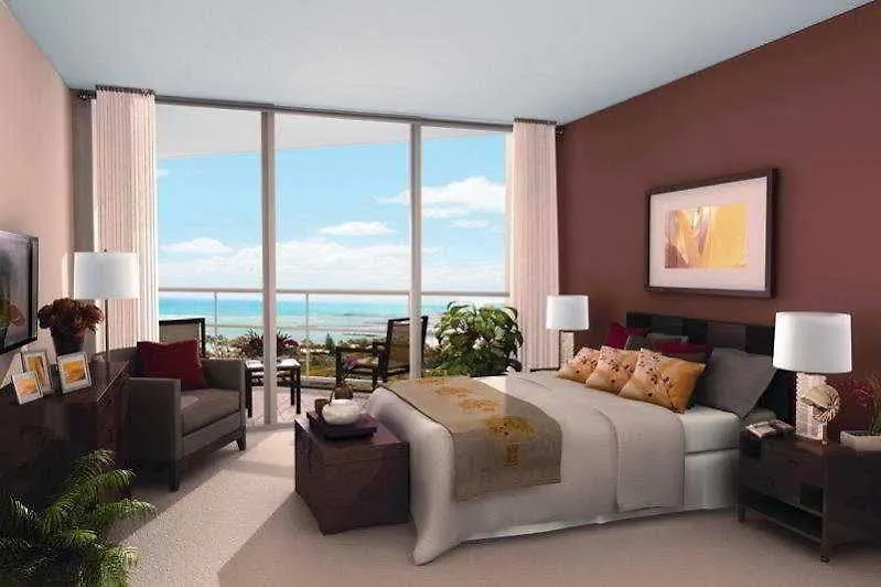 Jet Luxury At The Trump Waikiki Oahu Hotel