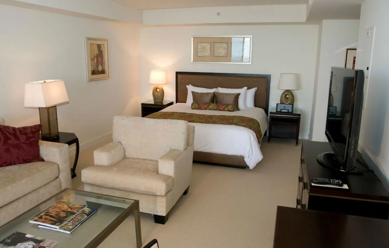 Jet Luxury At The Trump Waikiki Oahu Estados Unidos